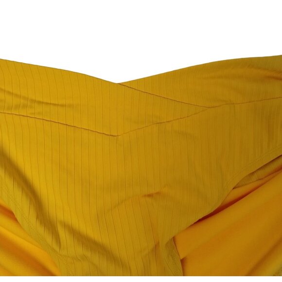 Time and Tru Womens 3X Marigold Mid Rise Mix and Match Bikini Bottoms New - Picture 6 of 7